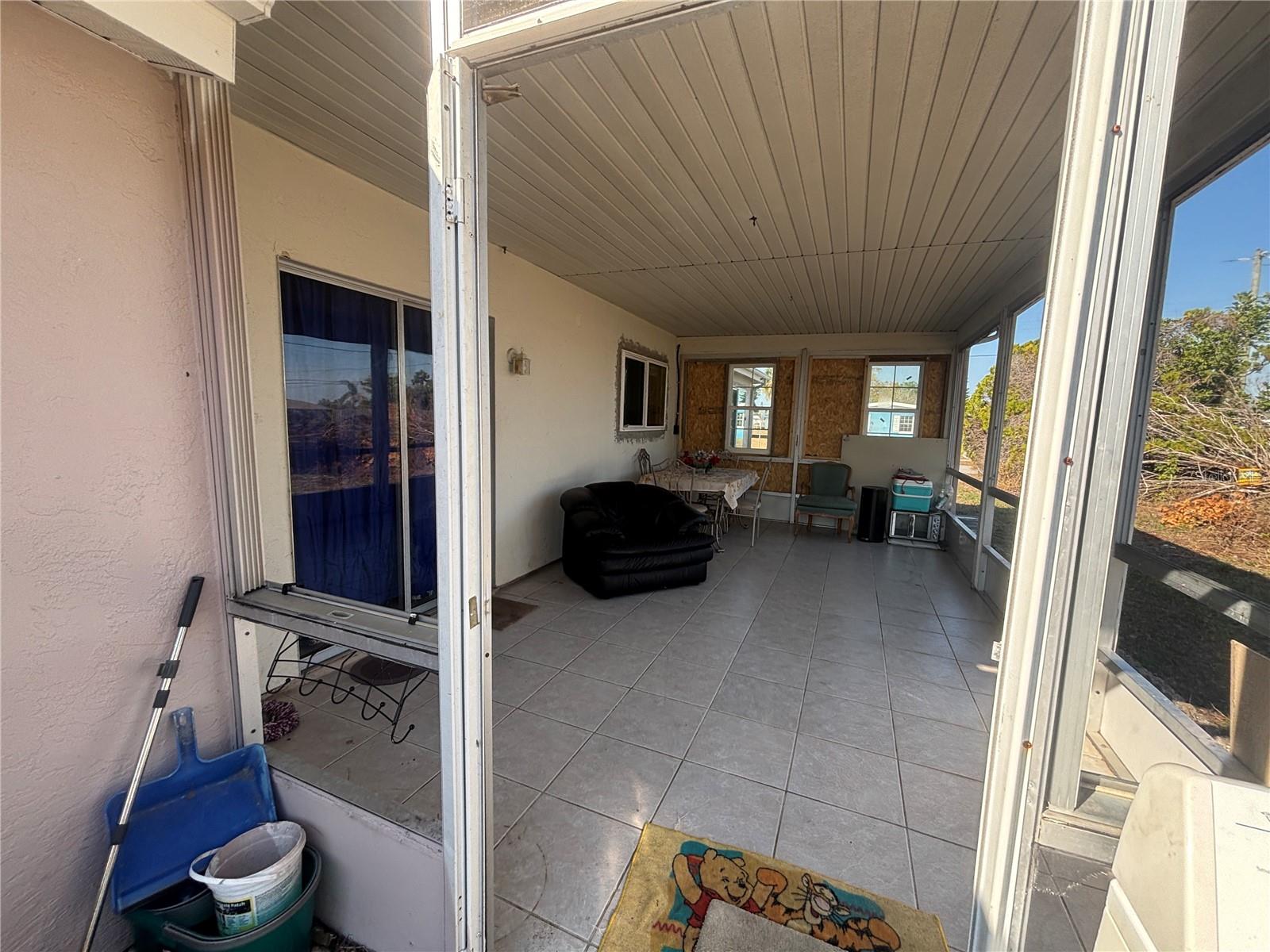 PORT CHARLOTTE 41 REP 01 - Residential