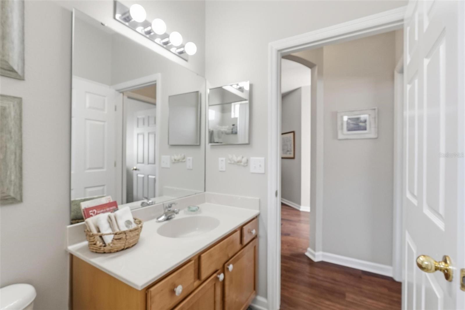 VICTORIA PARK INCREMENT 02 - Residential