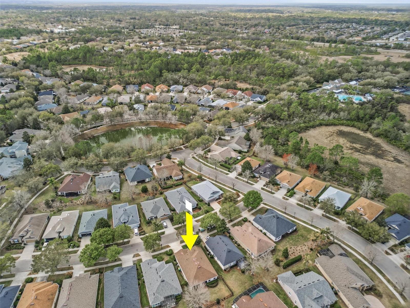 VICTORIA PARK INCREMENT 02 - Residential