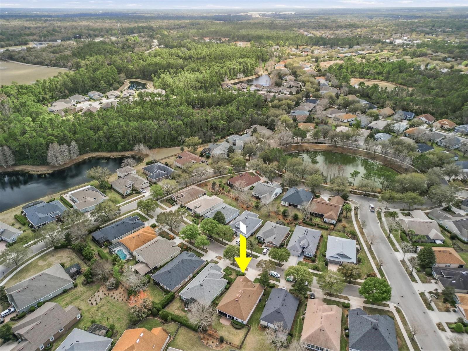 VICTORIA PARK INCREMENT 02 - Residential