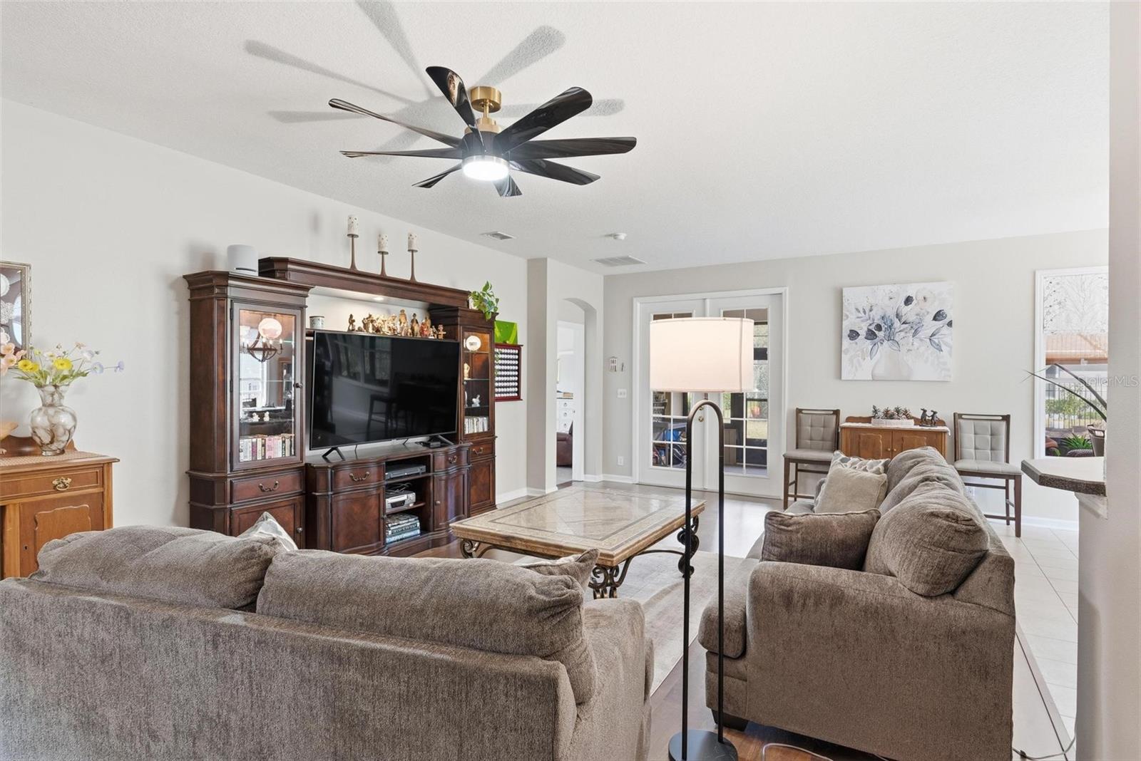 VICTORIA PARK INCREMENT 02 - Residential