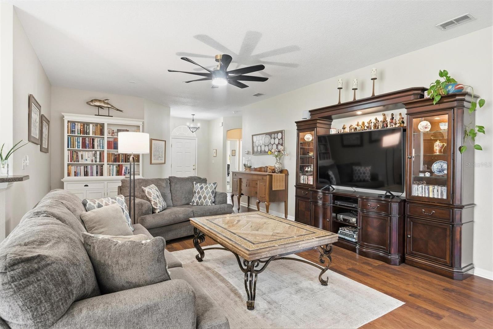 VICTORIA PARK INCREMENT 02 - Residential