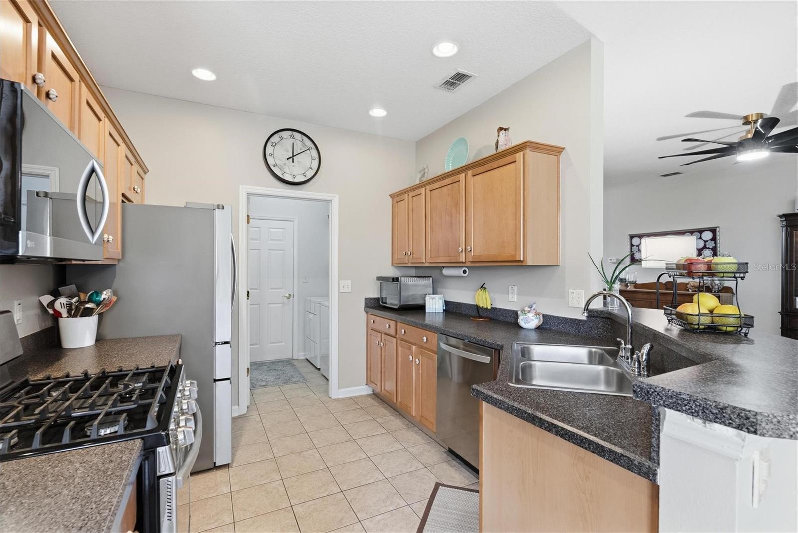 VICTORIA PARK INCREMENT 02 - Residential