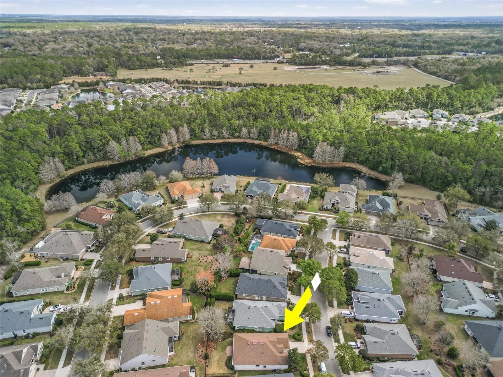 VICTORIA PARK INCREMENT 02 - Residential