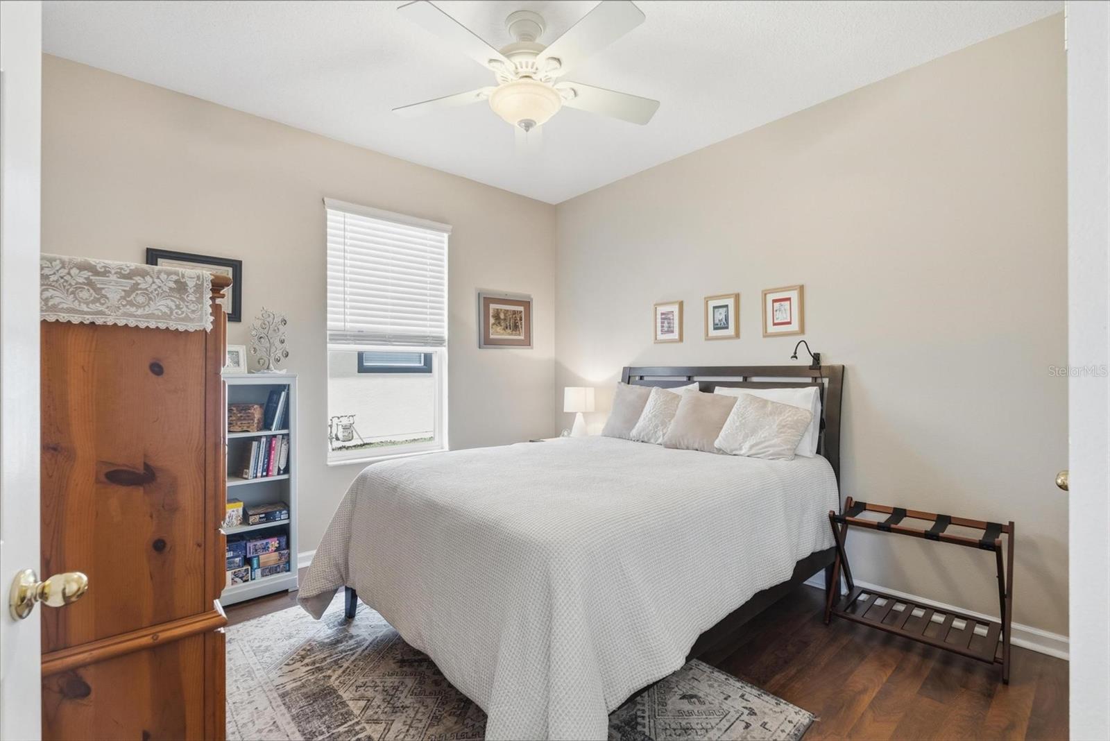 VICTORIA PARK INCREMENT 02 - Residential