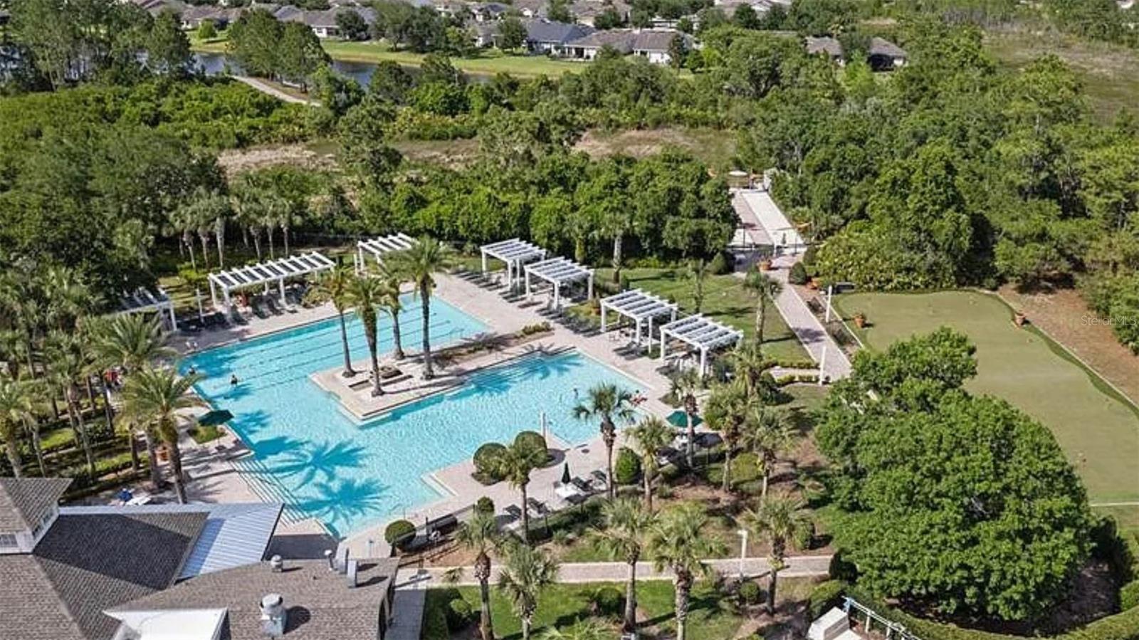 VICTORIA PARK INCREMENT 02 - Residential