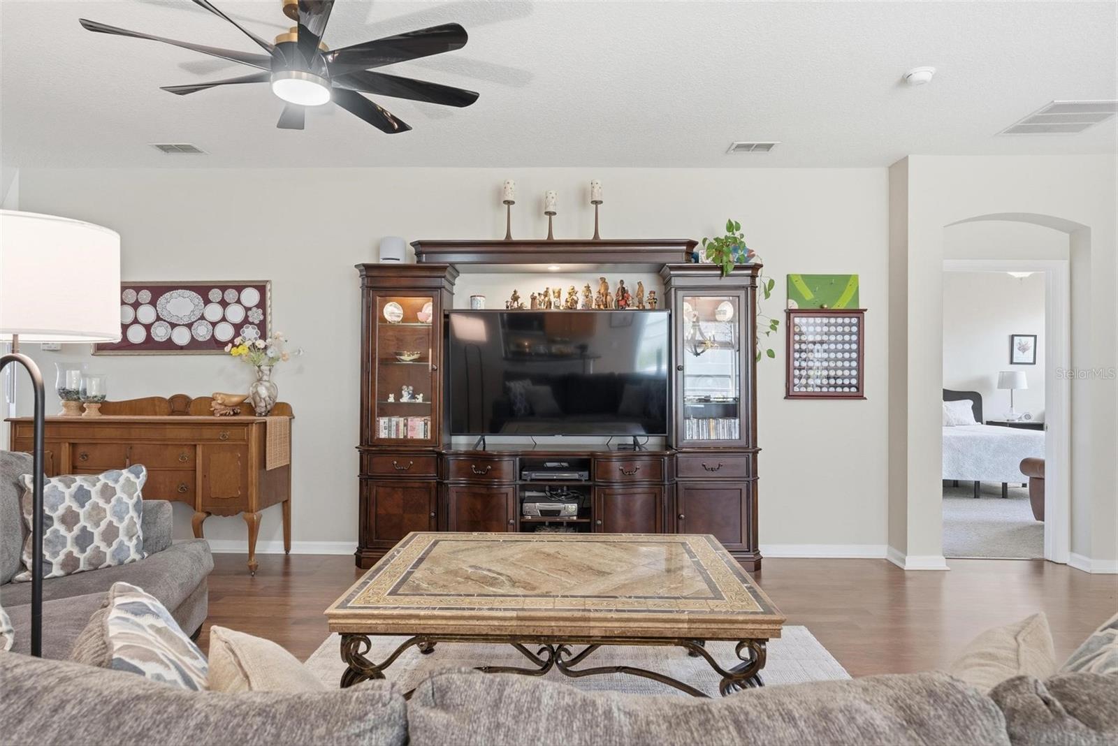 VICTORIA PARK INCREMENT 02 - Residential