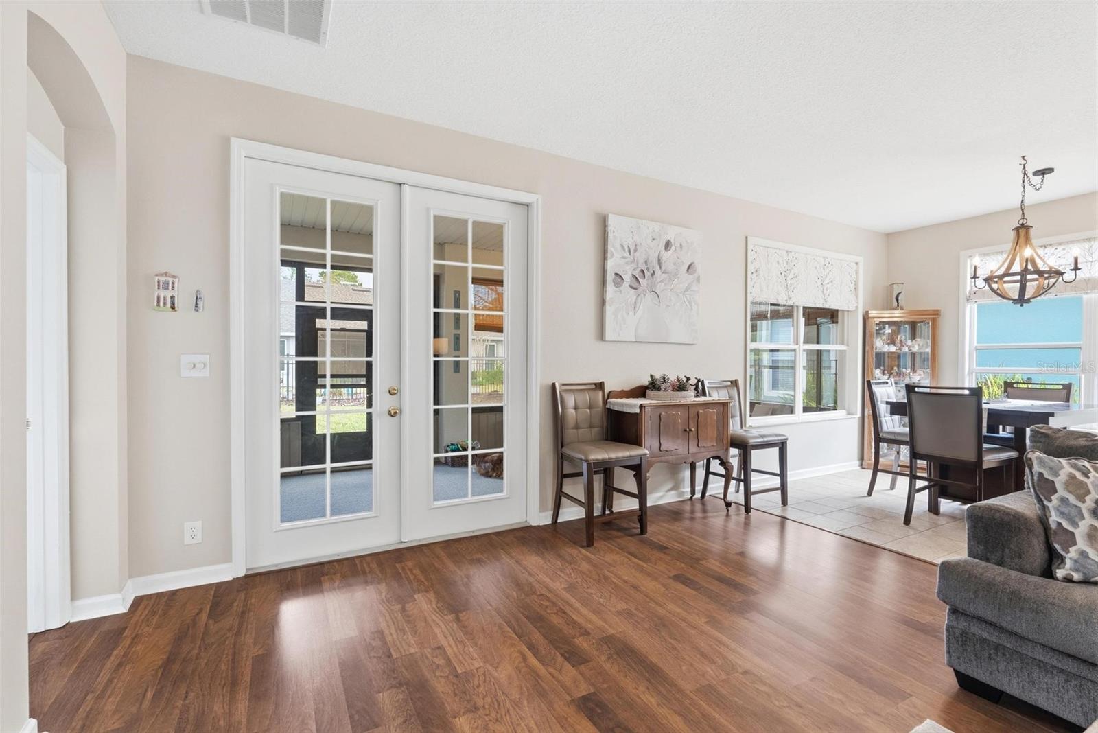 VICTORIA PARK INCREMENT 02 - Residential