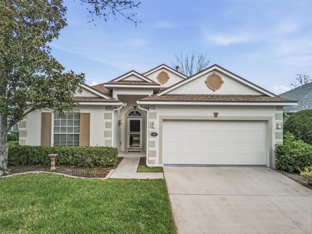 Photo of 207 Coleton Lane, Deland, FL 32724 (MLS # FC316673)