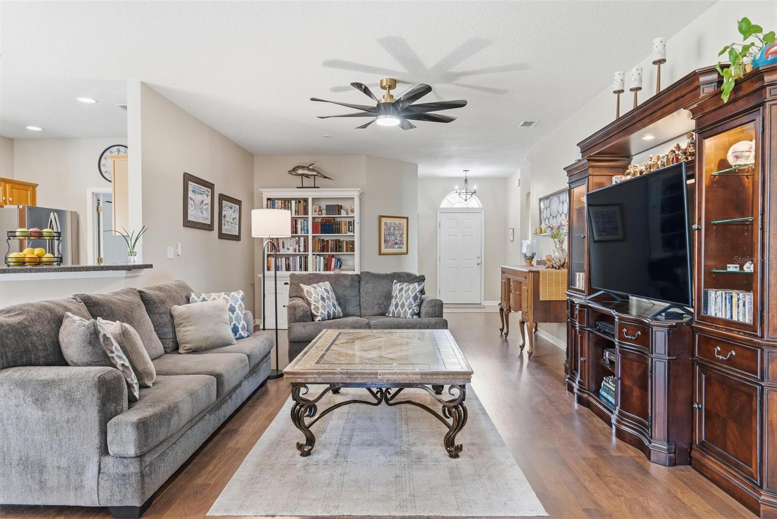 VICTORIA PARK INCREMENT 02 - Residential