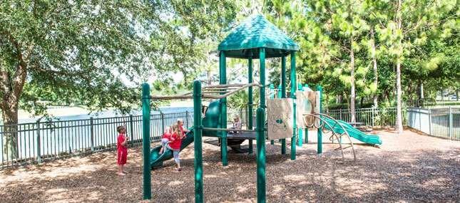 VICTORIA PARK INCREMENT 02 - Residential