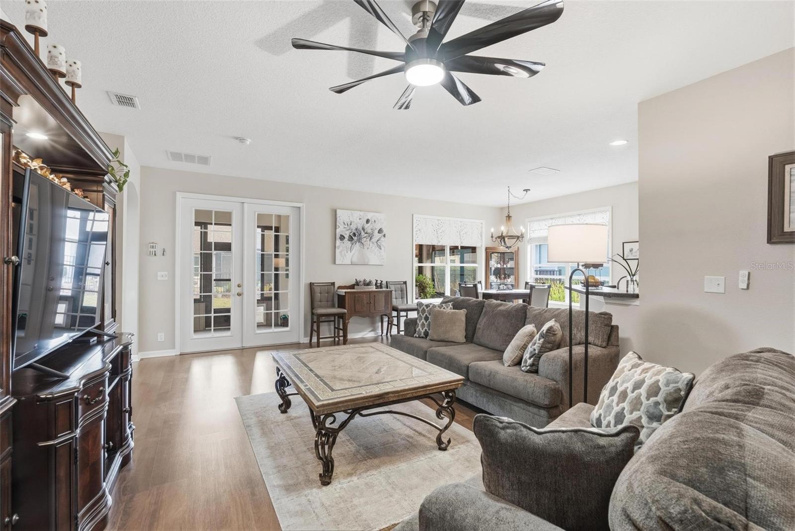 VICTORIA PARK INCREMENT 02 - Residential