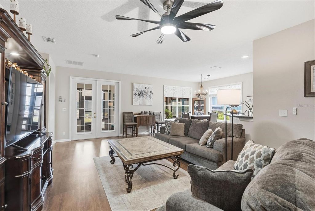 Photo of 207 Coleton Lane, Deland, FL 32724 (MLS # FC316673)