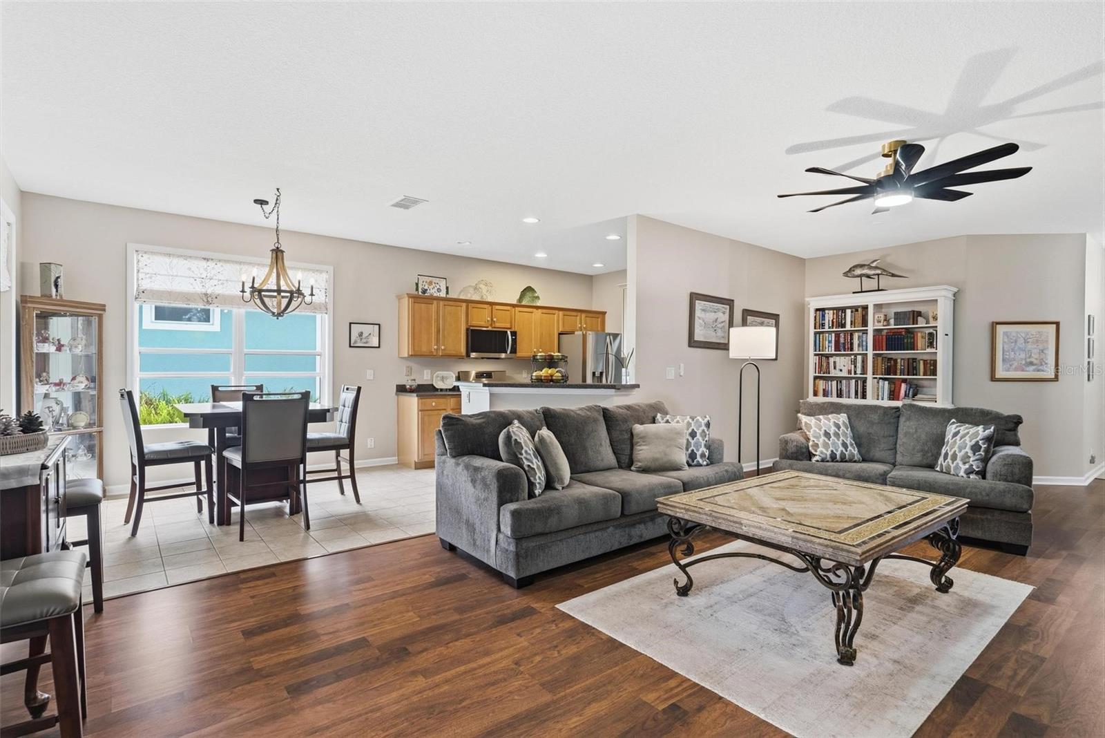 VICTORIA PARK INCREMENT 02 - Residential