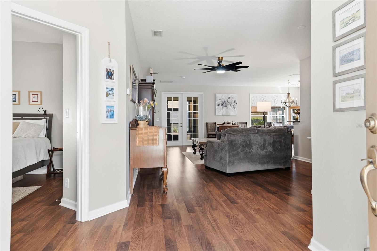 VICTORIA PARK INCREMENT 02 - Residential