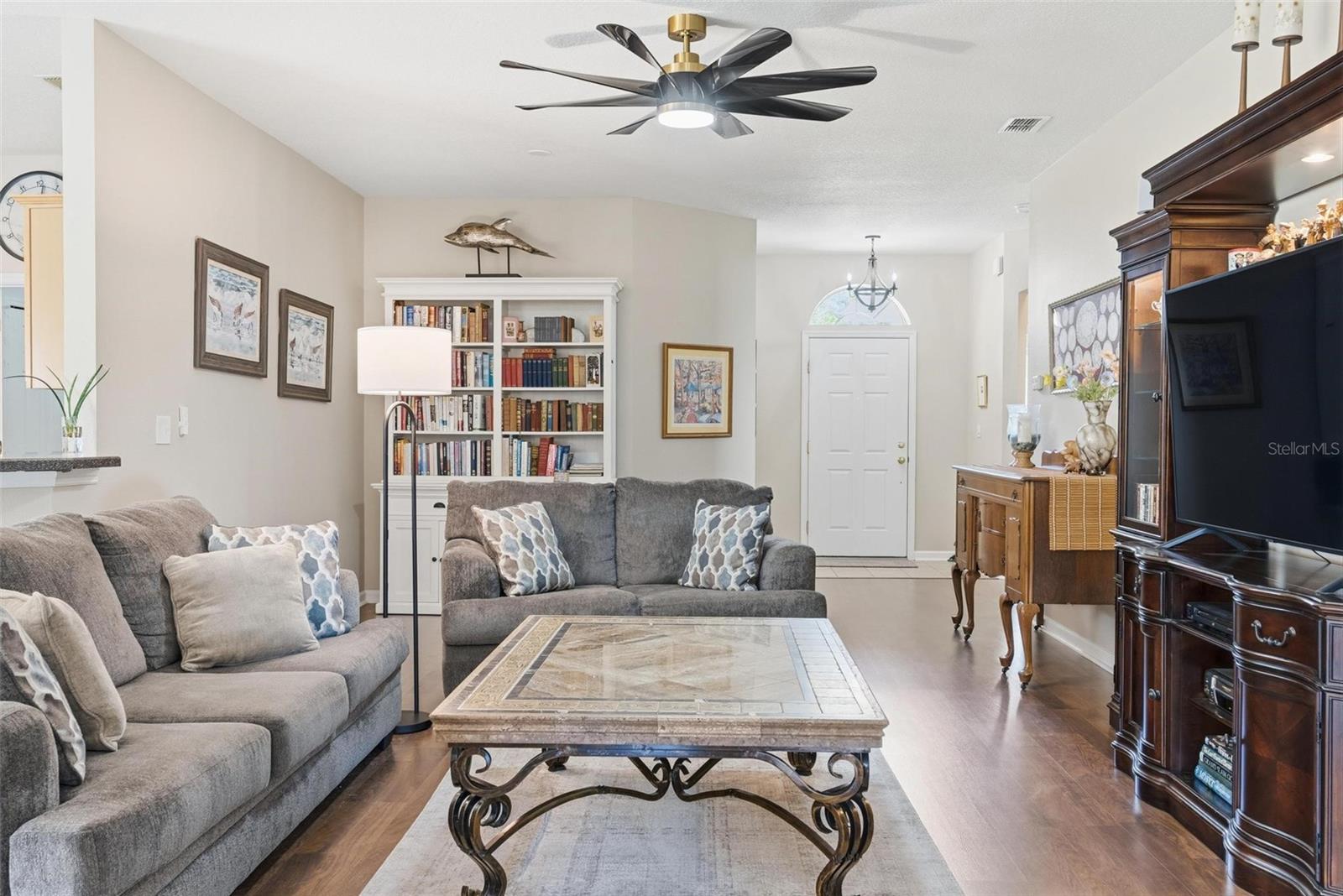 VICTORIA PARK INCREMENT 02 - Residential