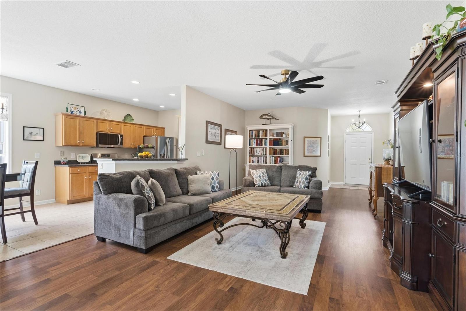 VICTORIA PARK INCREMENT 02 - Residential