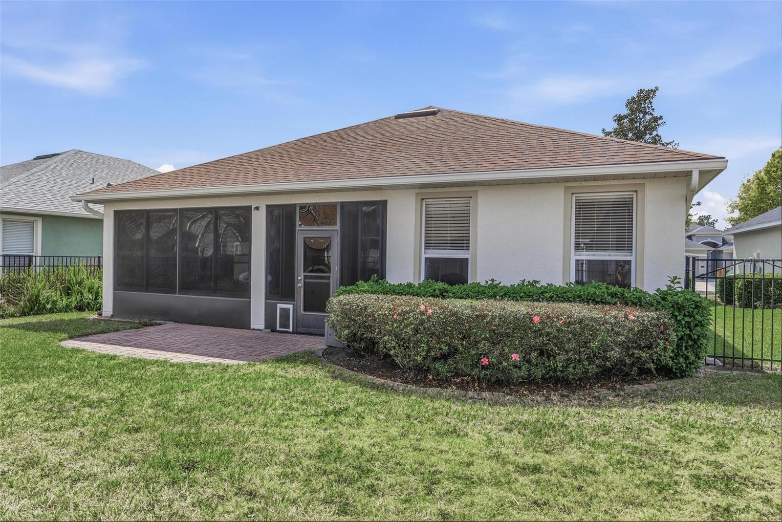 VICTORIA PARK INCREMENT 02 - Residential