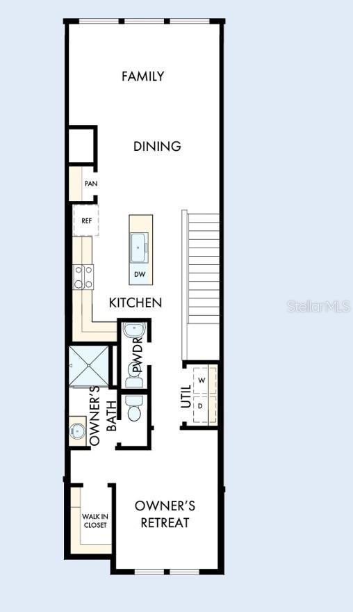 1184 WILD CREST LANE