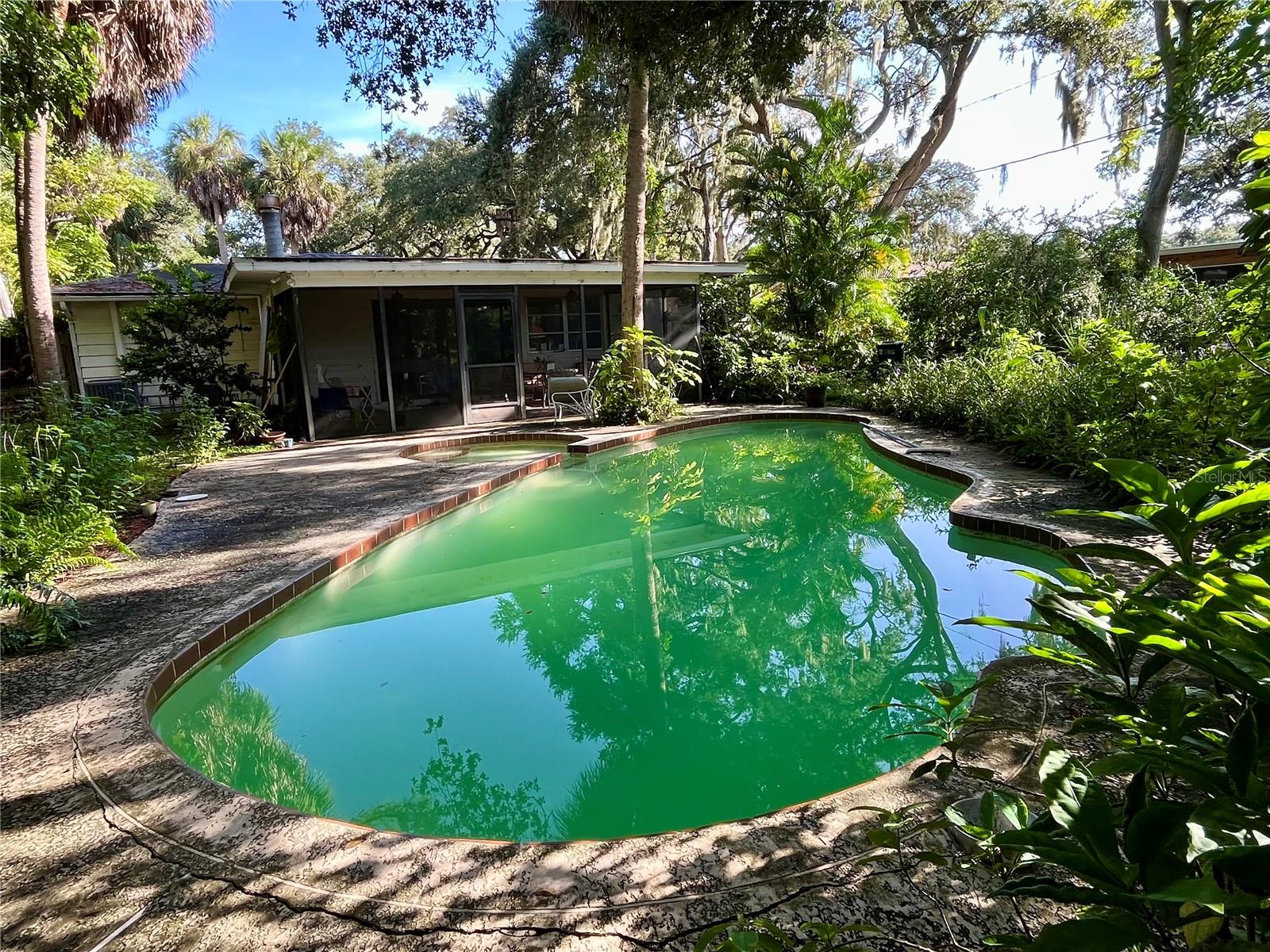 ALFRED PARK - Residential