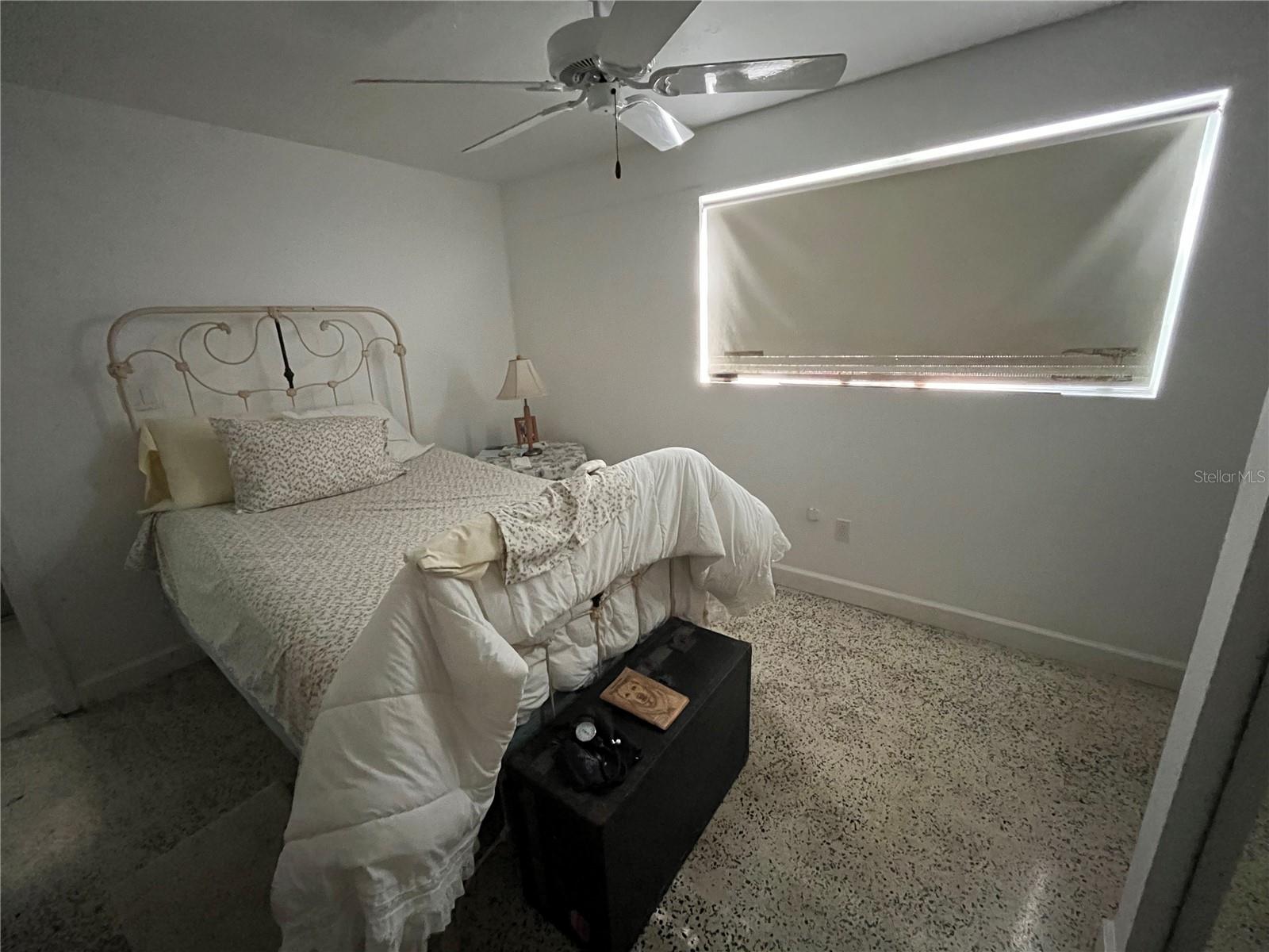 ALFRED PARK - Residential