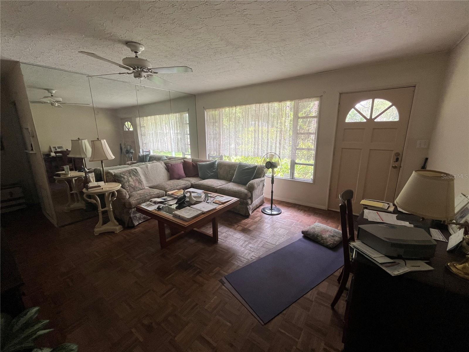 ALFRED PARK - Residential