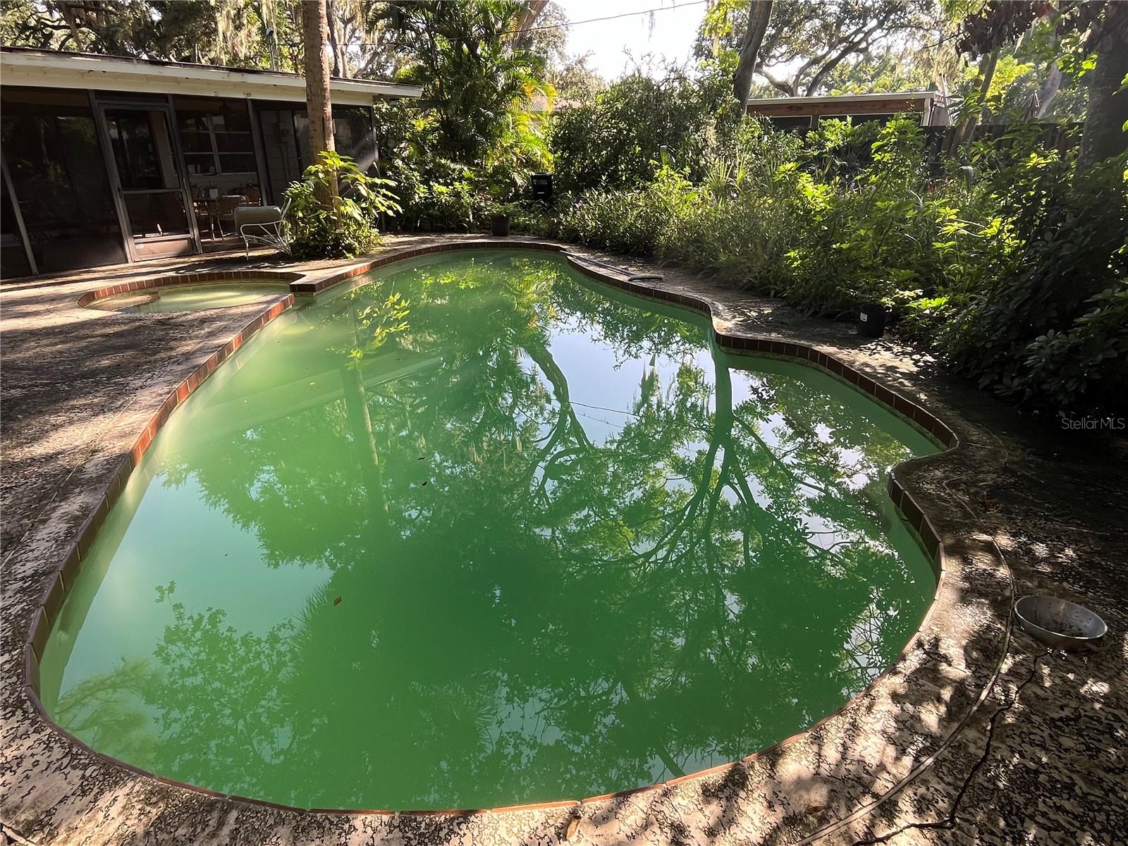 ALFRED PARK - Residential