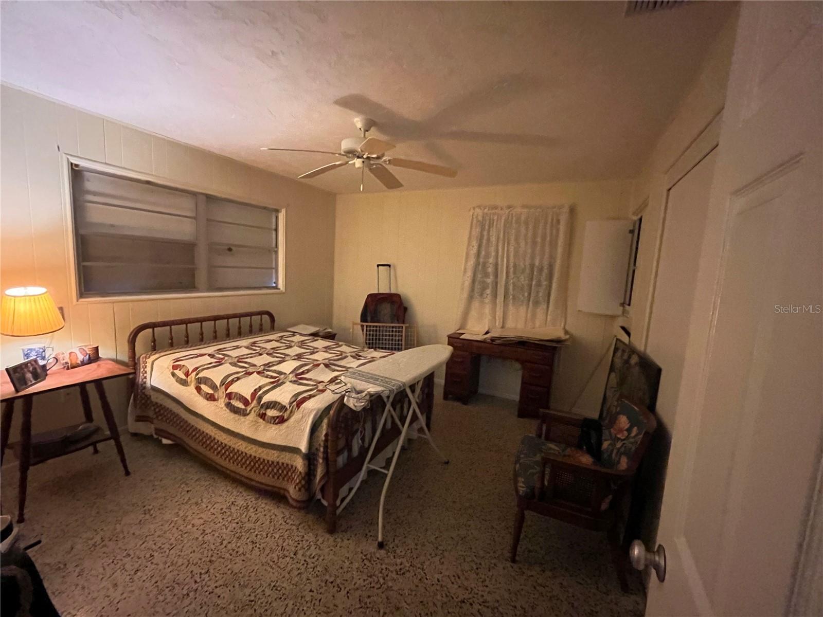 ALFRED PARK - Residential