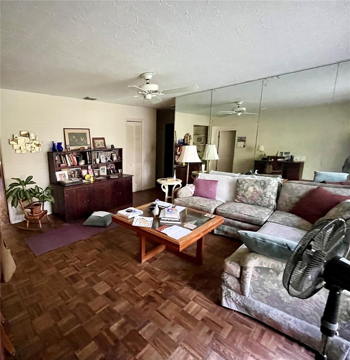 ALFRED PARK - Residential