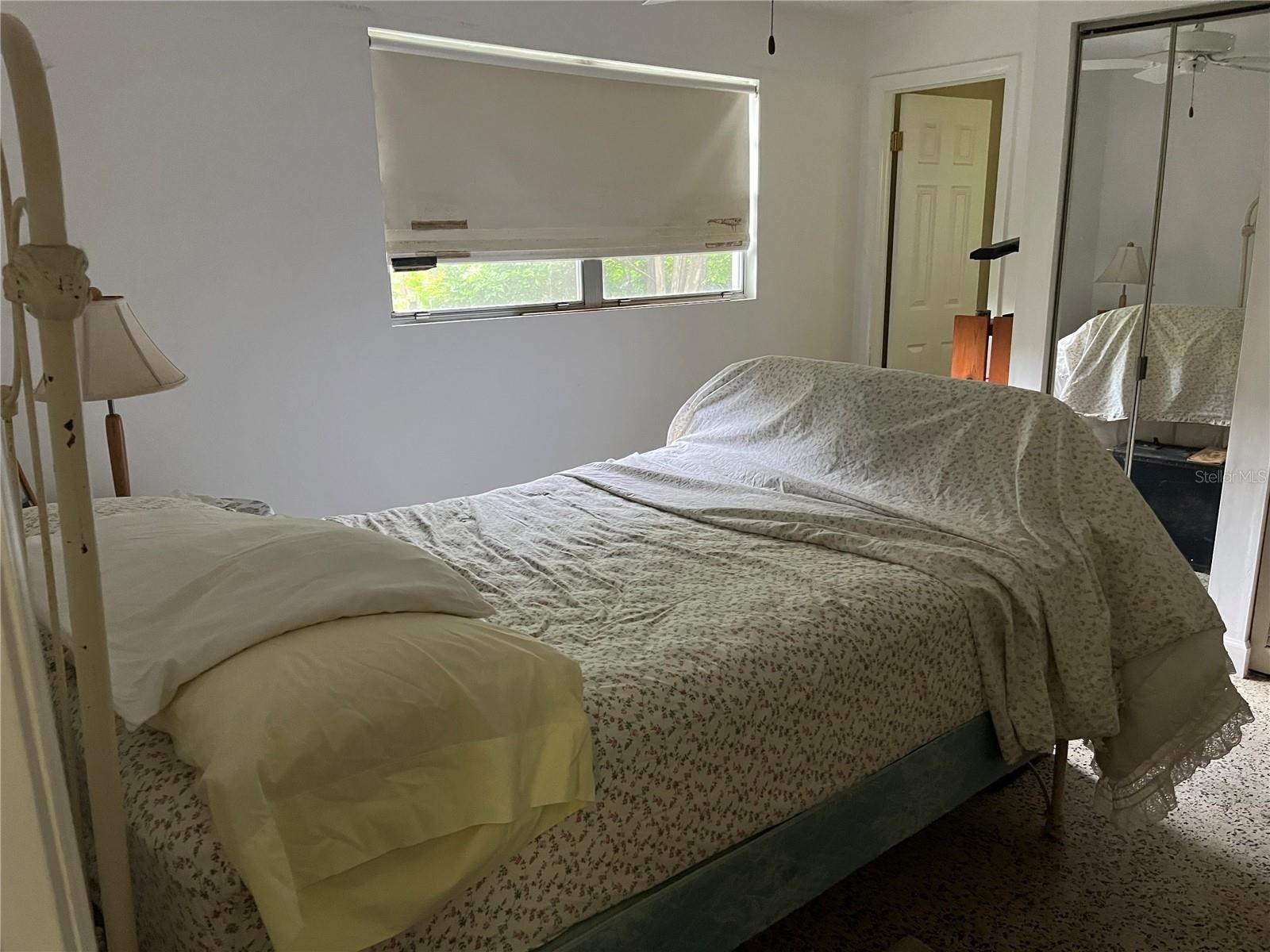 ALFRED PARK - Residential