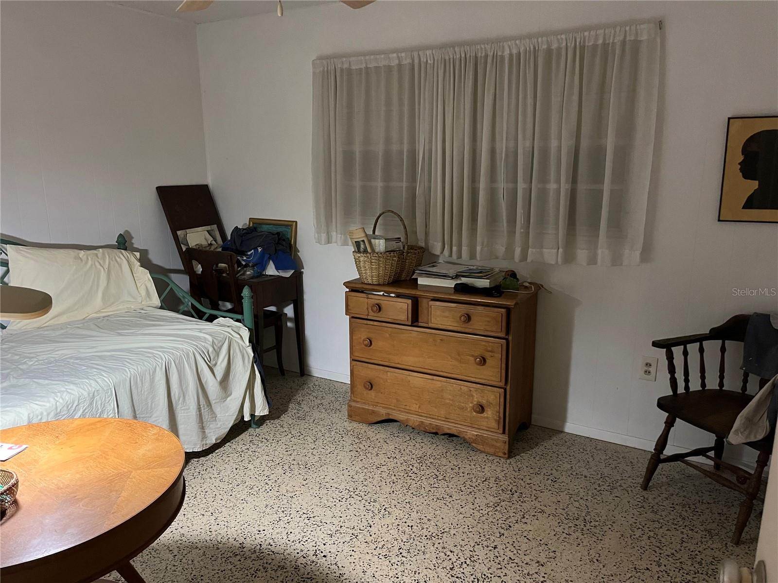 ALFRED PARK - Residential