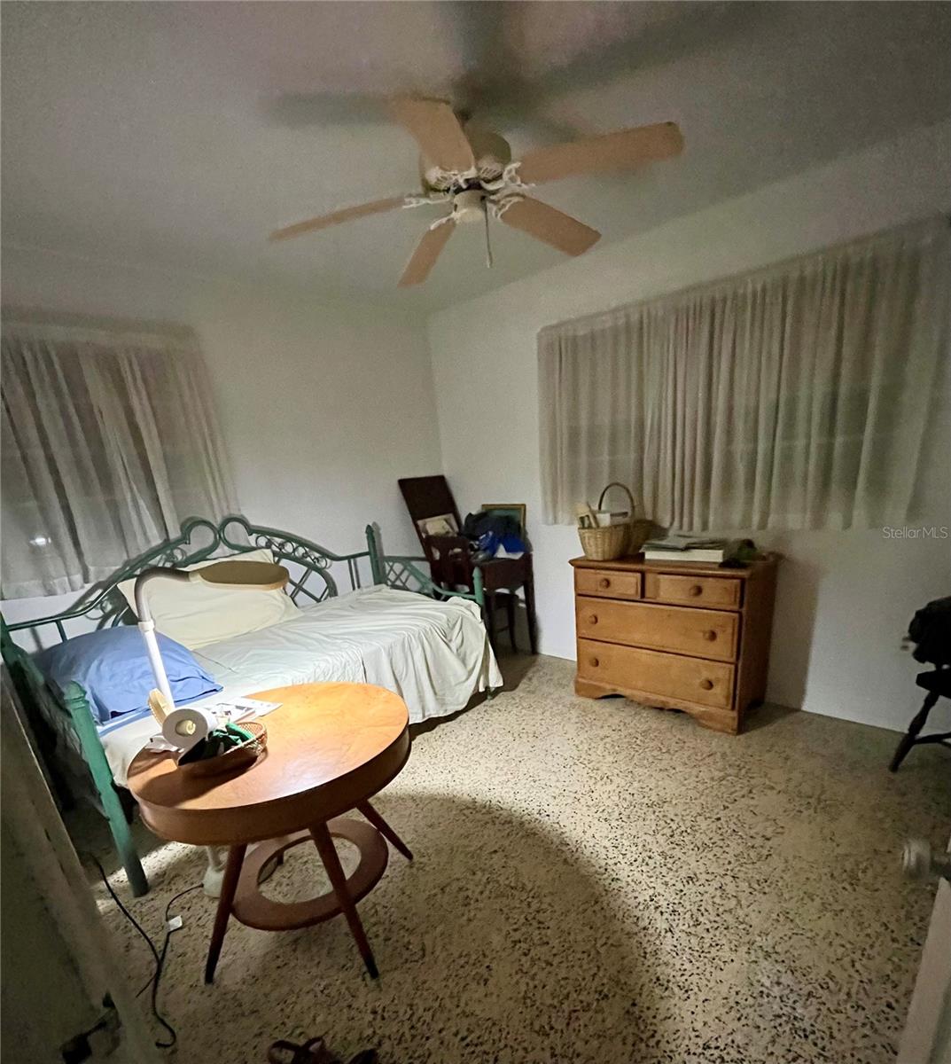 ALFRED PARK - Residential