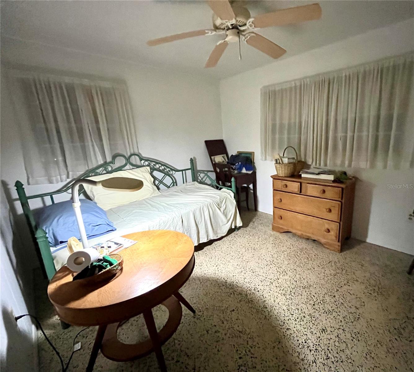 ALFRED PARK - Residential