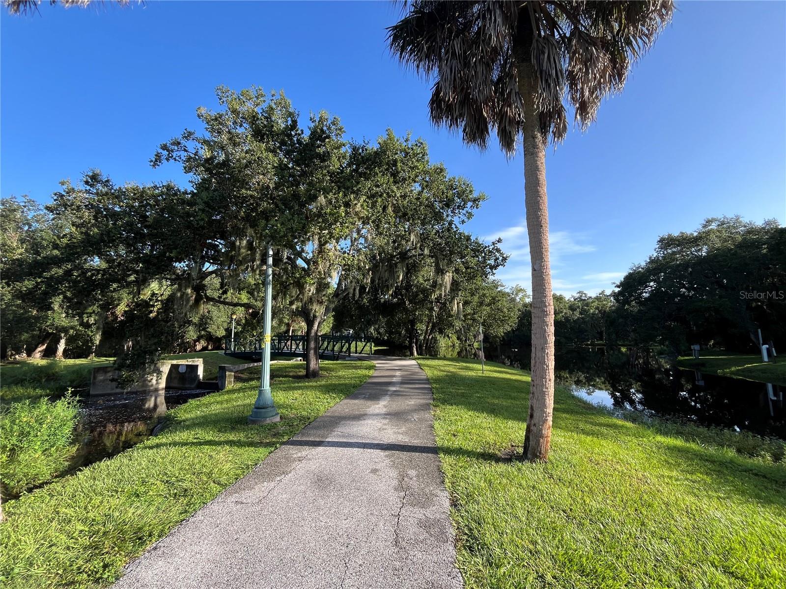 ALFRED PARK - Residential