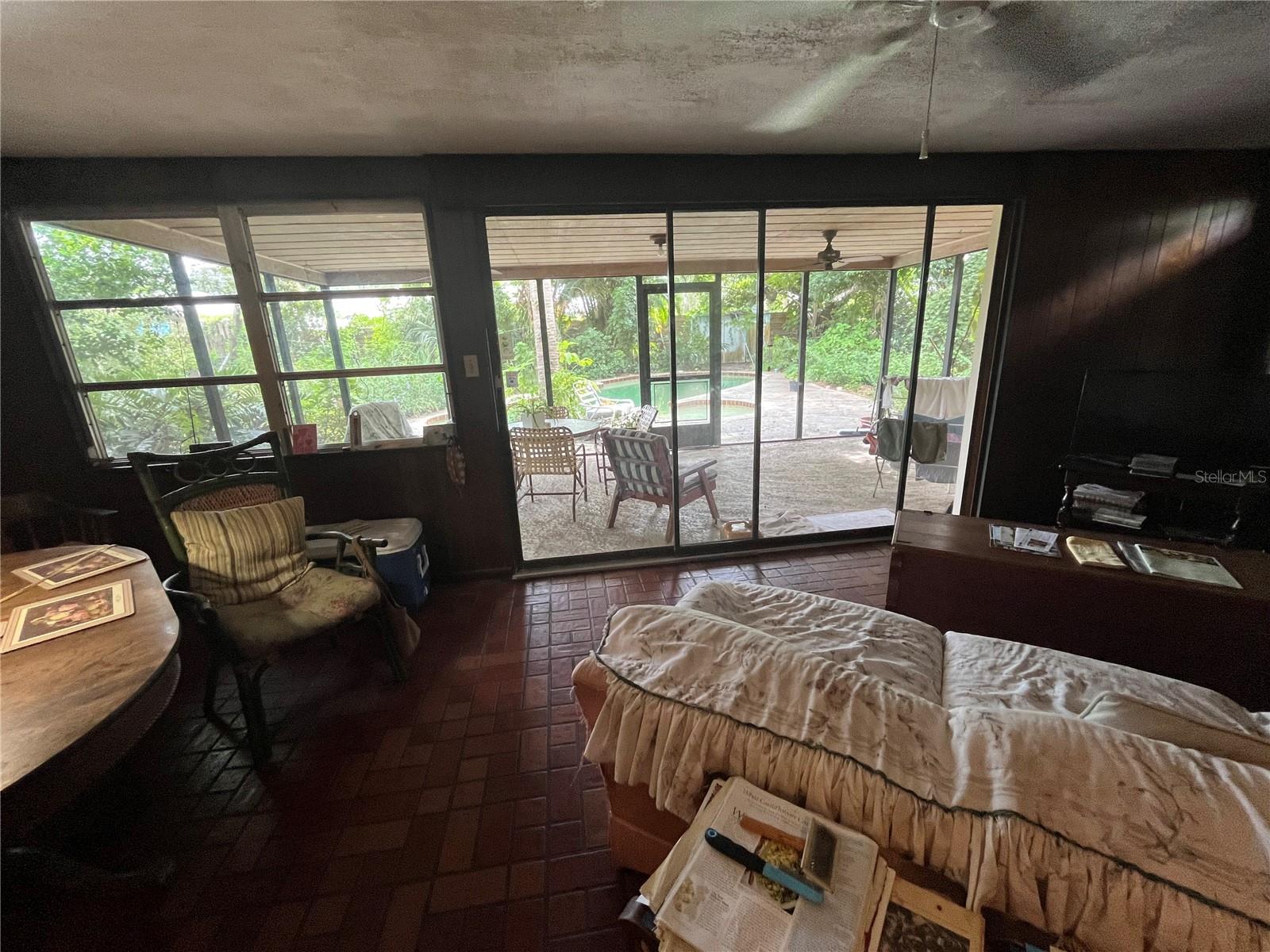 ALFRED PARK - Residential