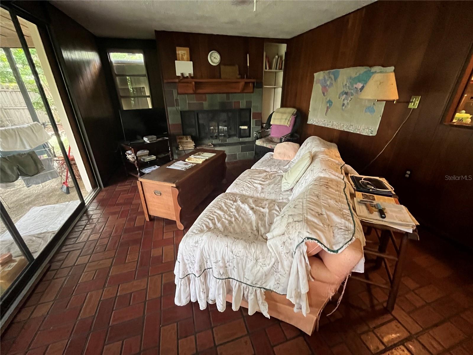 ALFRED PARK - Residential