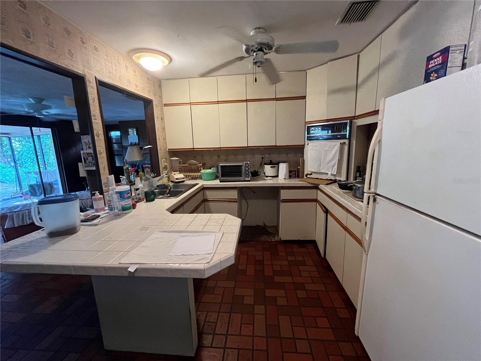 ALFRED PARK - Residential