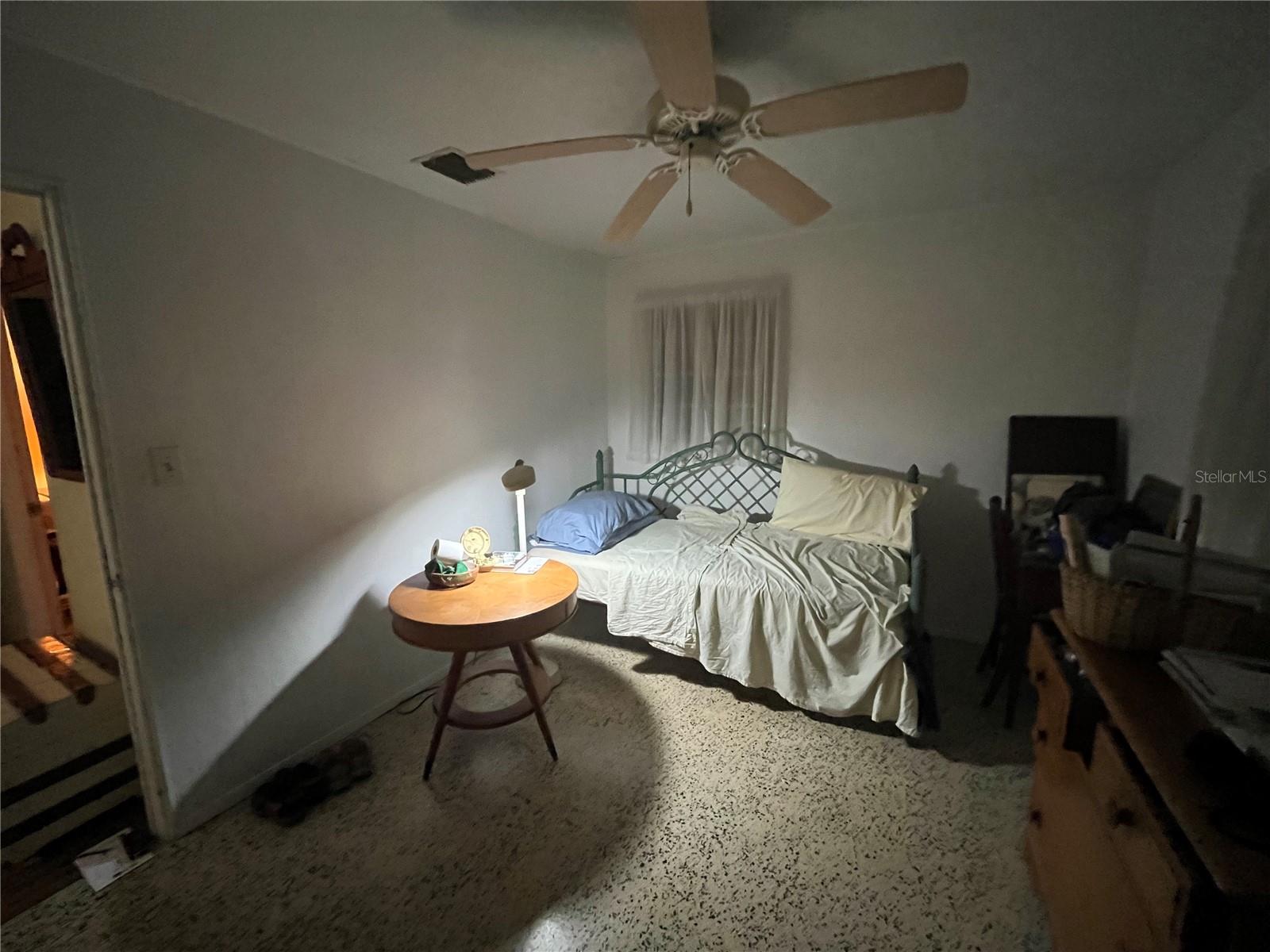 ALFRED PARK - Residential