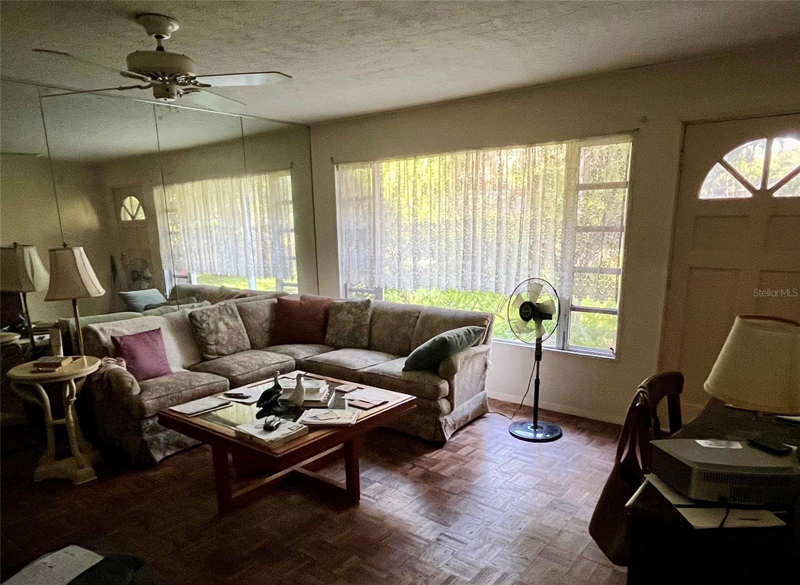 ALFRED PARK - Residential