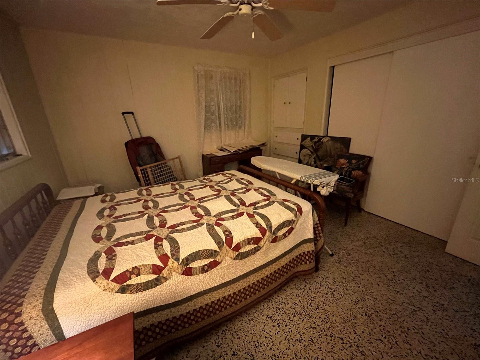 ALFRED PARK - Residential