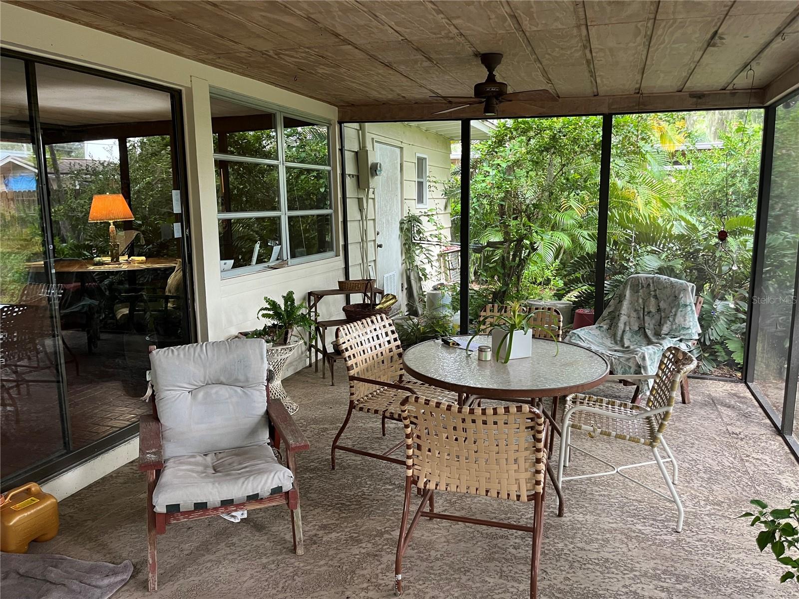 ALFRED PARK - Residential