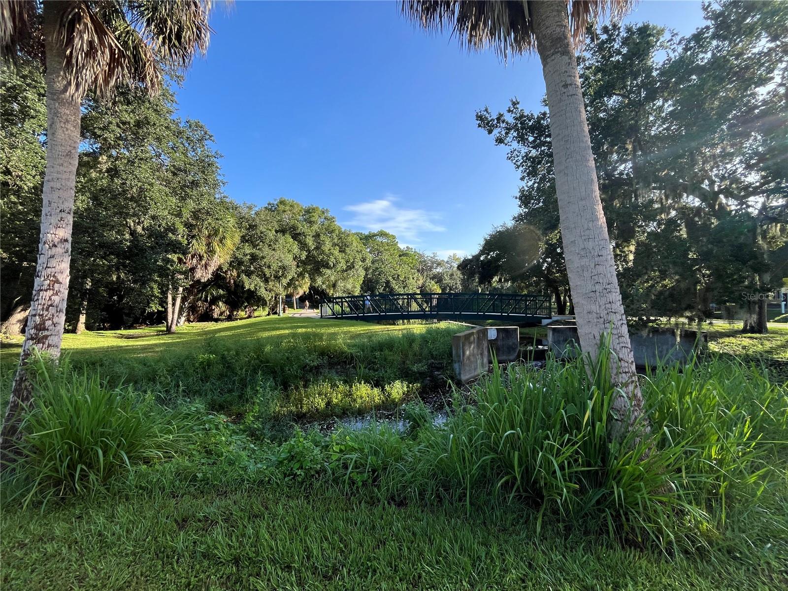 ALFRED PARK - Residential