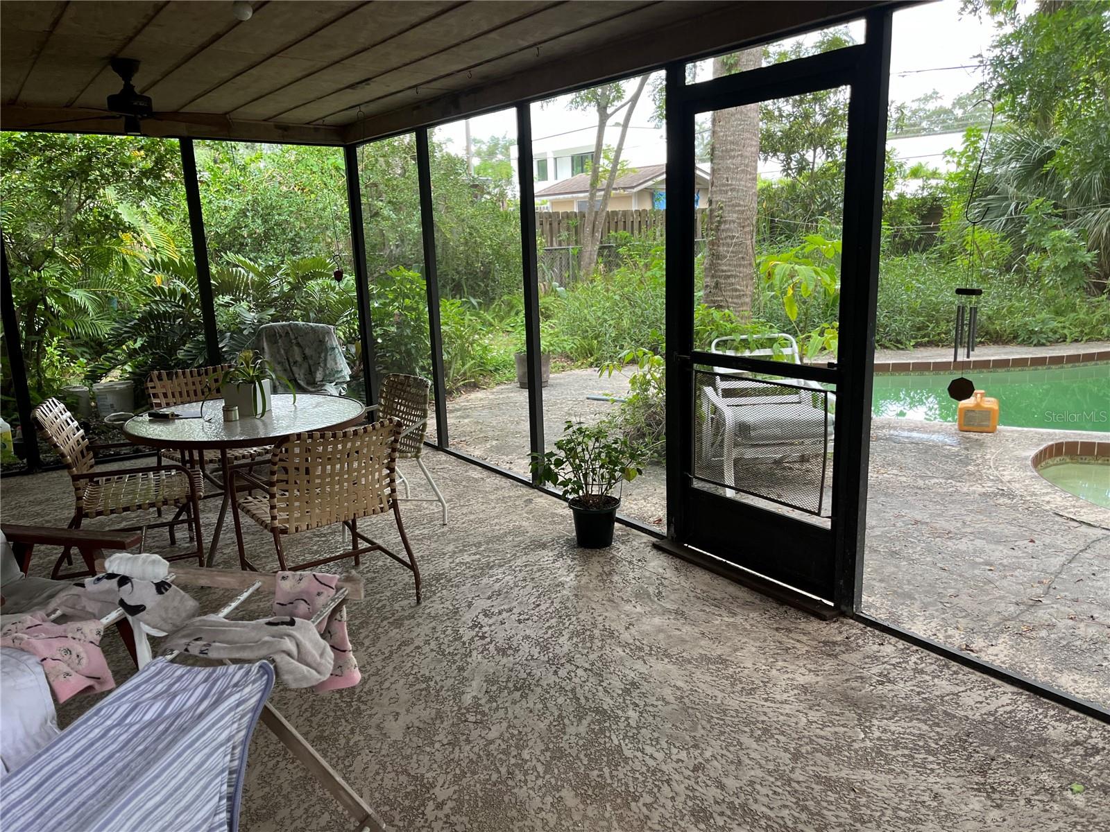 ALFRED PARK - Residential