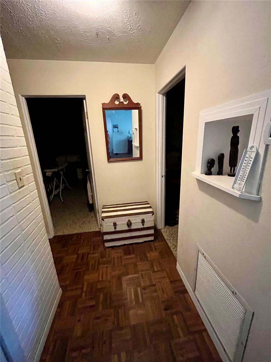 ALFRED PARK - Residential