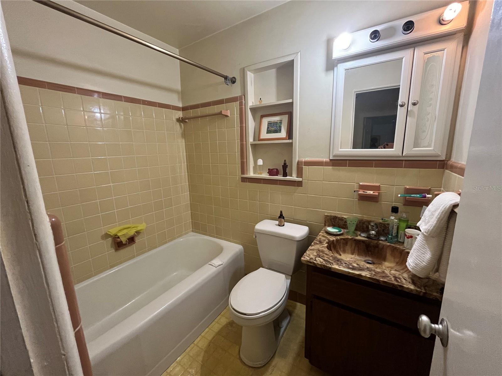 ALFRED PARK - Residential