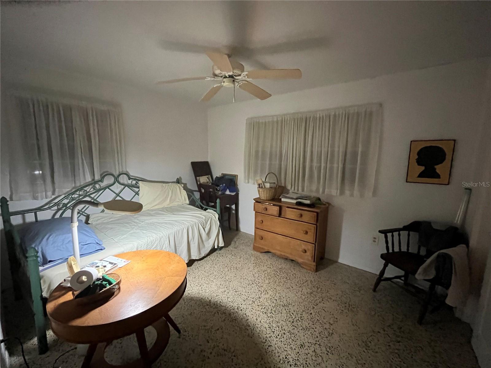 ALFRED PARK - Residential