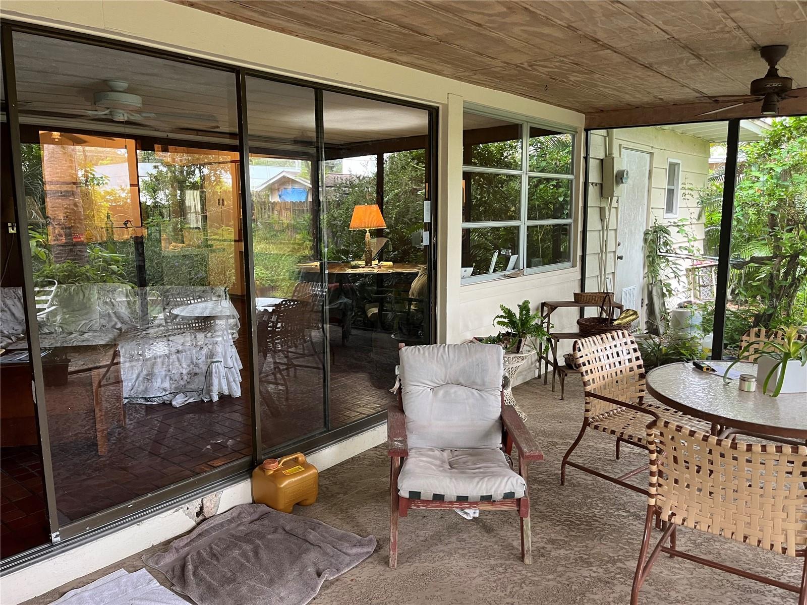 ALFRED PARK - Residential