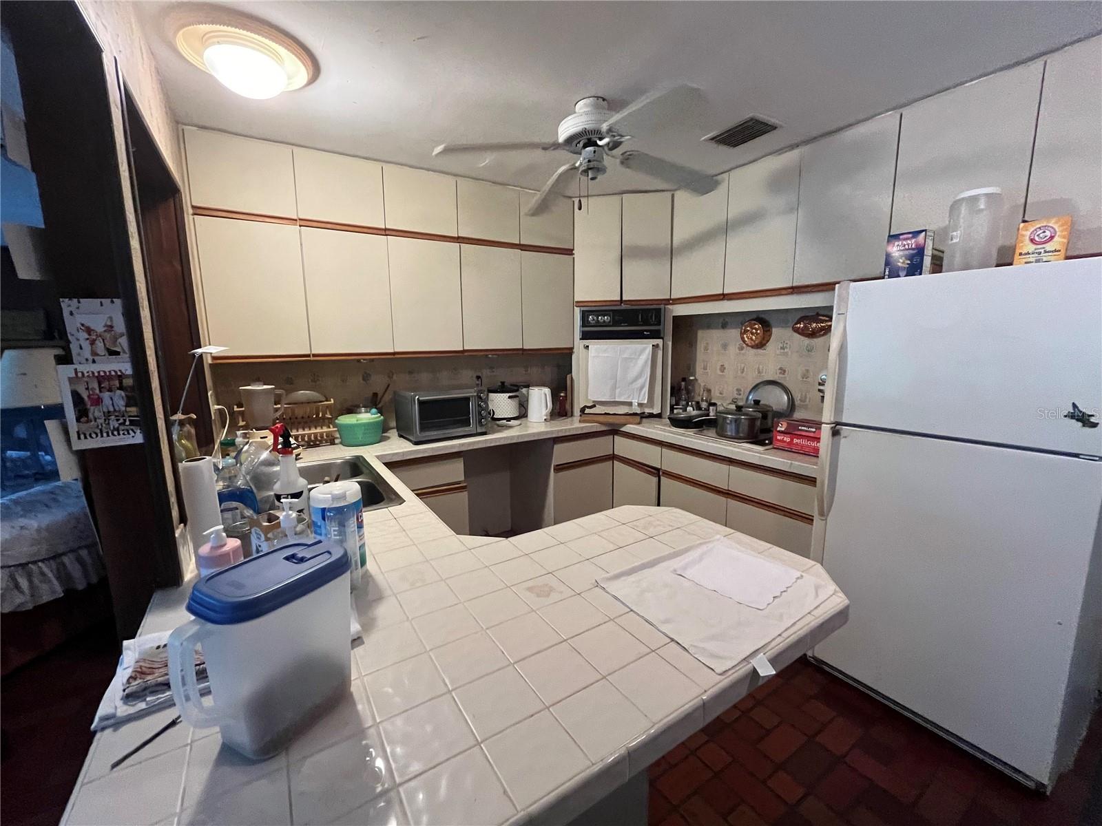 ALFRED PARK - Residential