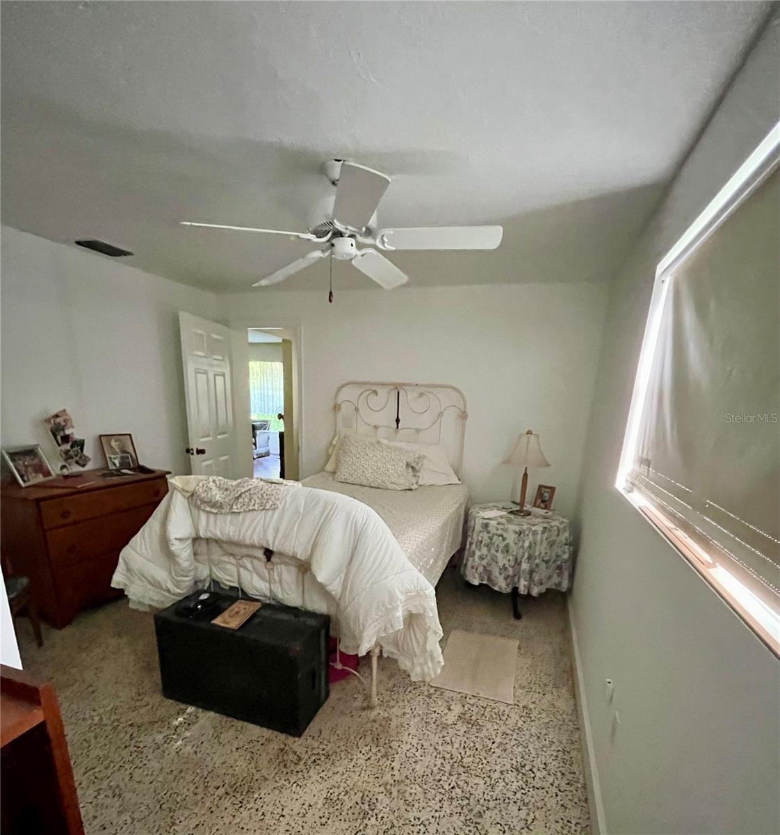 ALFRED PARK - Residential