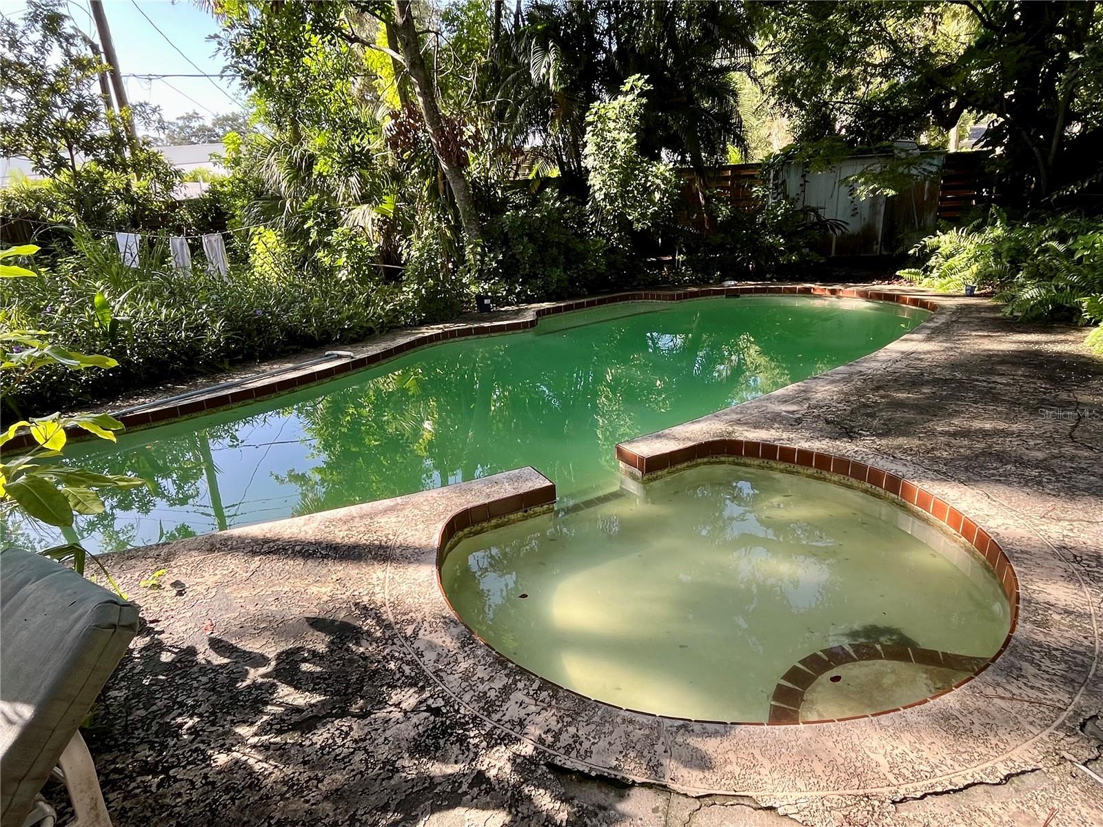 ALFRED PARK - Residential